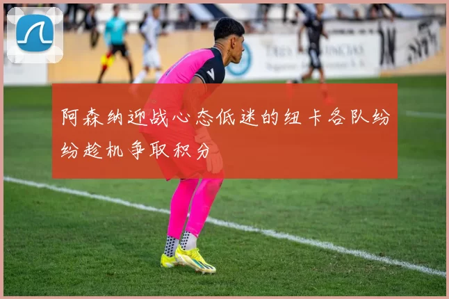 阿森纳迎战心态低迷的纽卡各队纷纷趁机争取积分